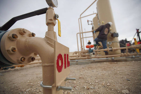 Le pétrole au plus haut depuis quatre ans, vers les 100 $ ?