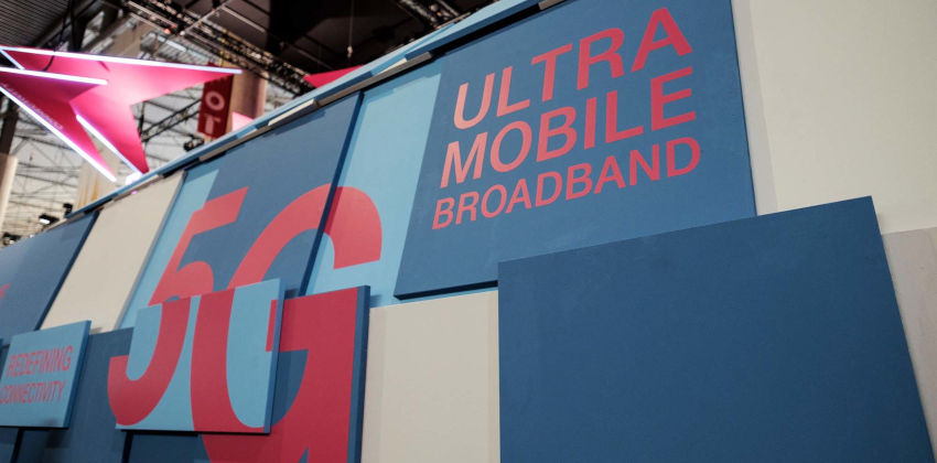 Un investissement de 201 millions d'euros sur la période 2018 à 2021 Free : 1,19 milliards d'euros pour des fréquences 5G en Italie