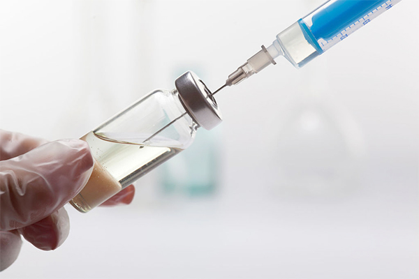 Campagne de vaccination contre la grippe saisonnière 2018