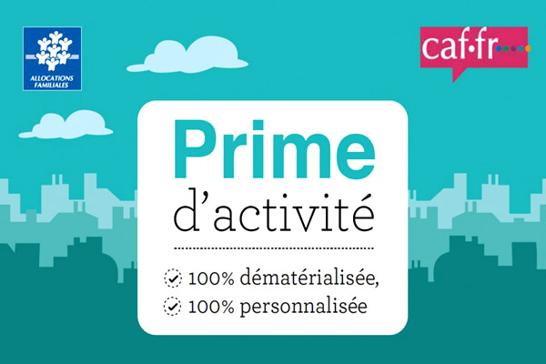 La prime d'activité, élargie et augmentée en 2019