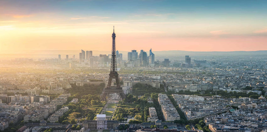 6.157 euros en 2009 / 10.000 euros en 2019 Immobilier à Paris : 10.000 euros = 1 mètre carré