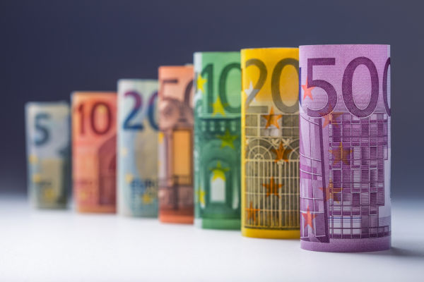 Fin des billets de 500 euros en Europe