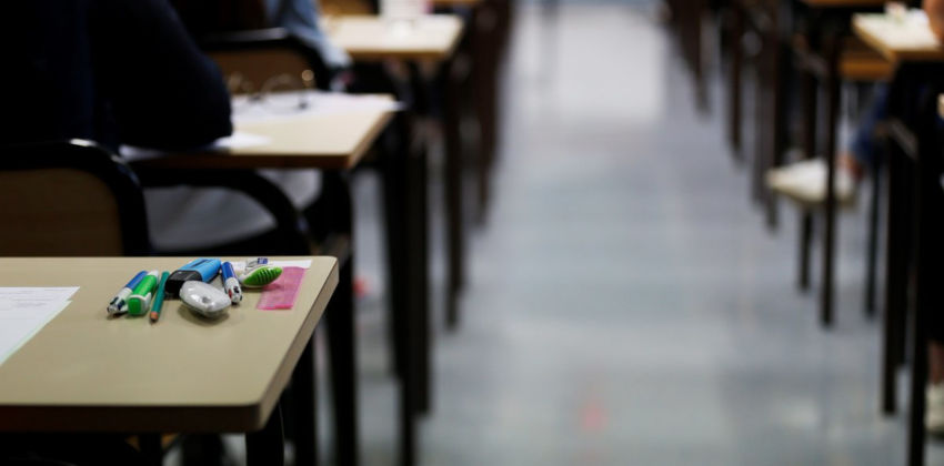 L’une des pétitions signée plus de 60000 fois ! BAC Série S, l'épreuve de maths trop difficile ?