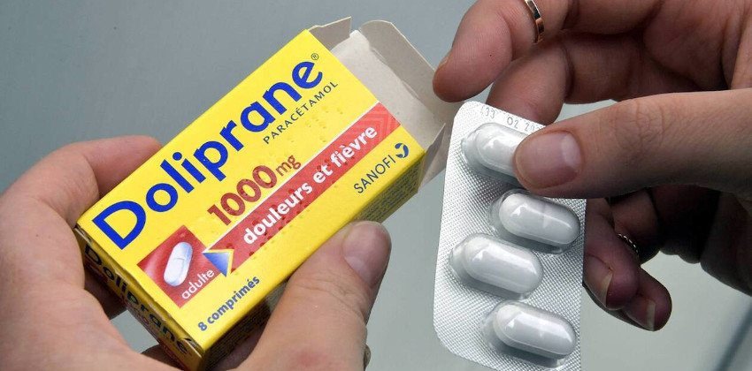 Éviter les risques de mauvaises utilisation de ces médicaments Aspirine, Doliprane et Advil - Fin de l'accès libre en pharmacie