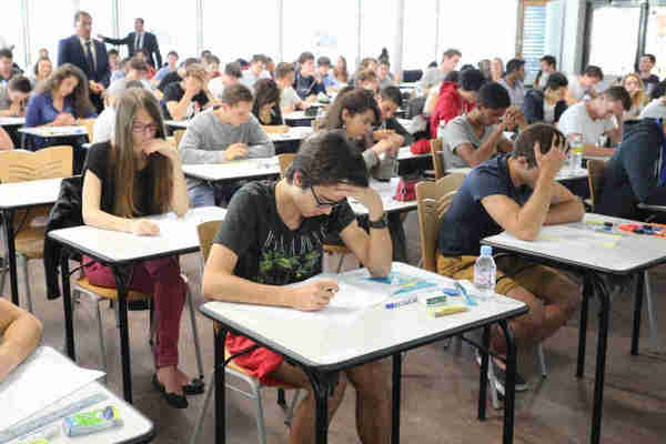 Voici les dates des examens du Bac et Brevet en 2016