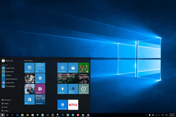 Windows 10 : Plus de 200 millions d'installations fin 2015