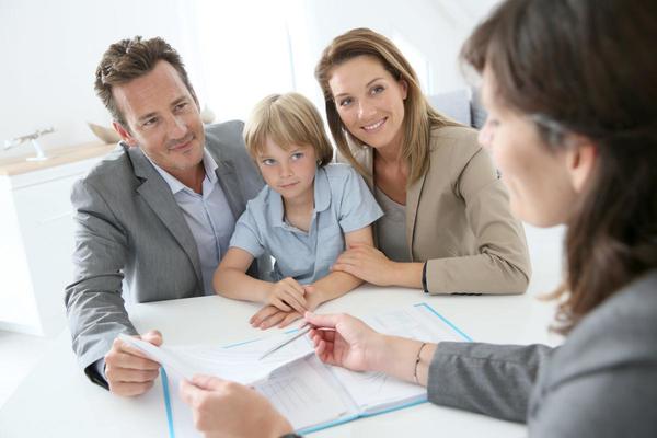 Confiance des professionnels de l'immobilier en 2016