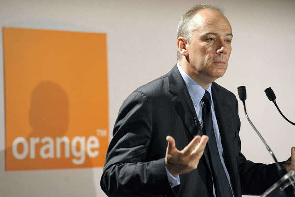Orange et Groupama se rapproche pour créer une banque