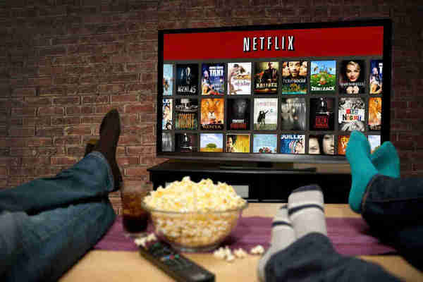 Netflix bientôt disponible dans 190 pays