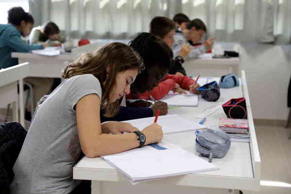 L'évaluation des élèves à la rentrée 2016, ce qui change