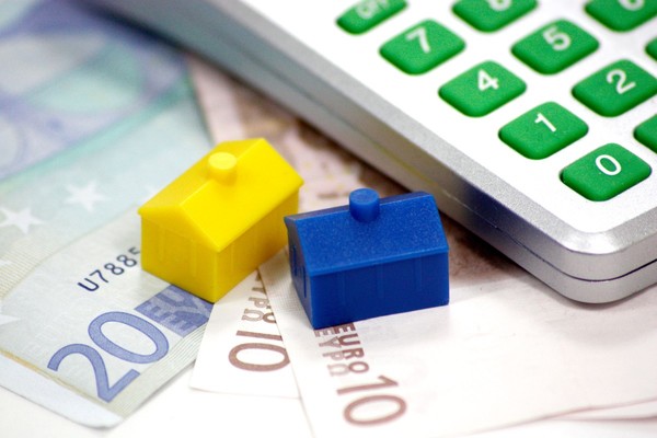 L'indice des loyers en baisse au 4e trimestre 2015