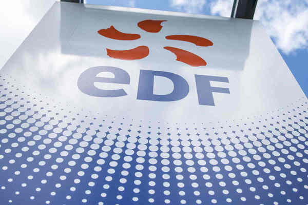 EDF va supprimer 4.000 postes entre 2016 et 2018