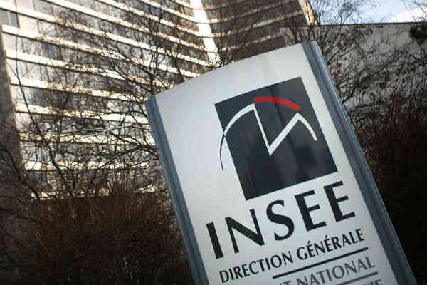 Hausse surprenante de la mortalité en France en 2015