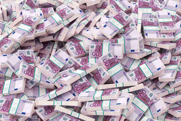 Les services fiscaux découvrent 12 milliards d'euros