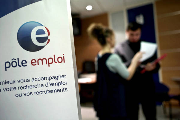Décembre 2015 : 15.800 chômeurs supplémentaires