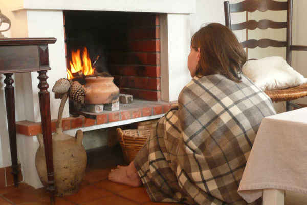 56% des français ont froid dans leur logement