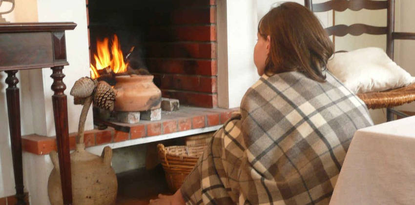 56% des français ont froid dans leur logement 56% des français ont froid dans leur logement
