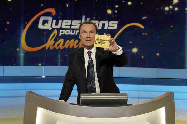 Julien Lepers, 40.000 € par mois sur France 3
