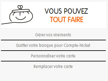 Compte Nickel 1
