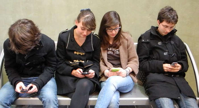 jeunes et smartphone jeunes et smartphone