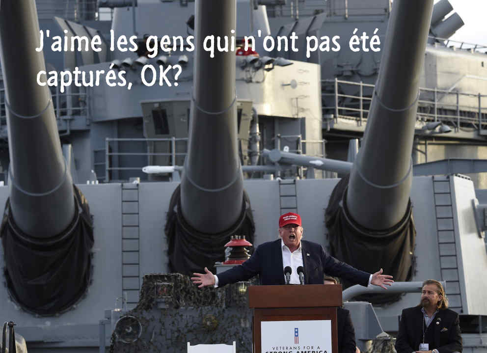 Héros de guerre