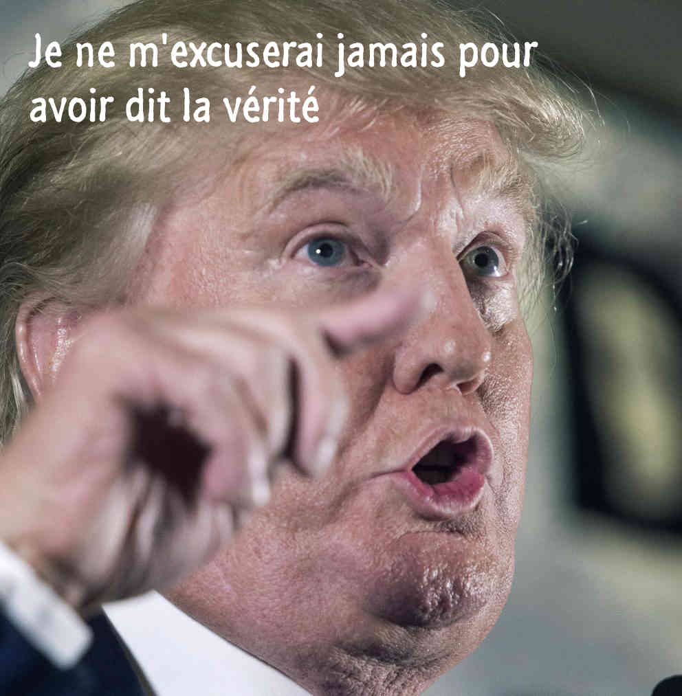 La vérité