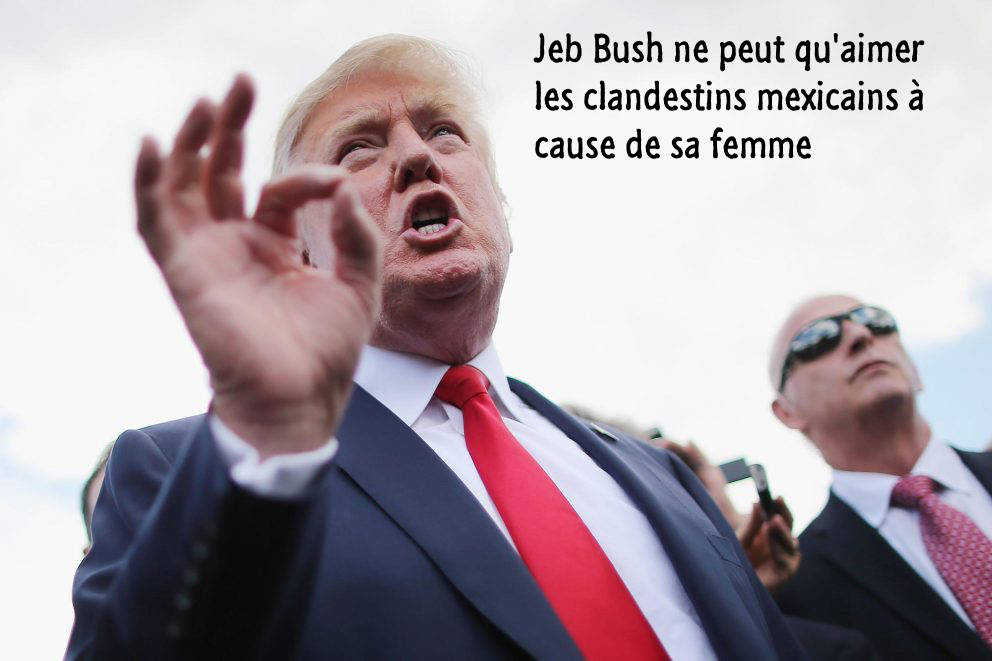 le Mexique