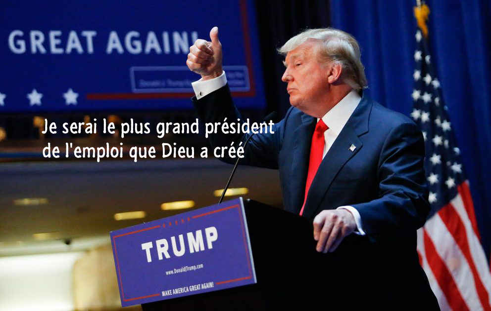 L'emploi
