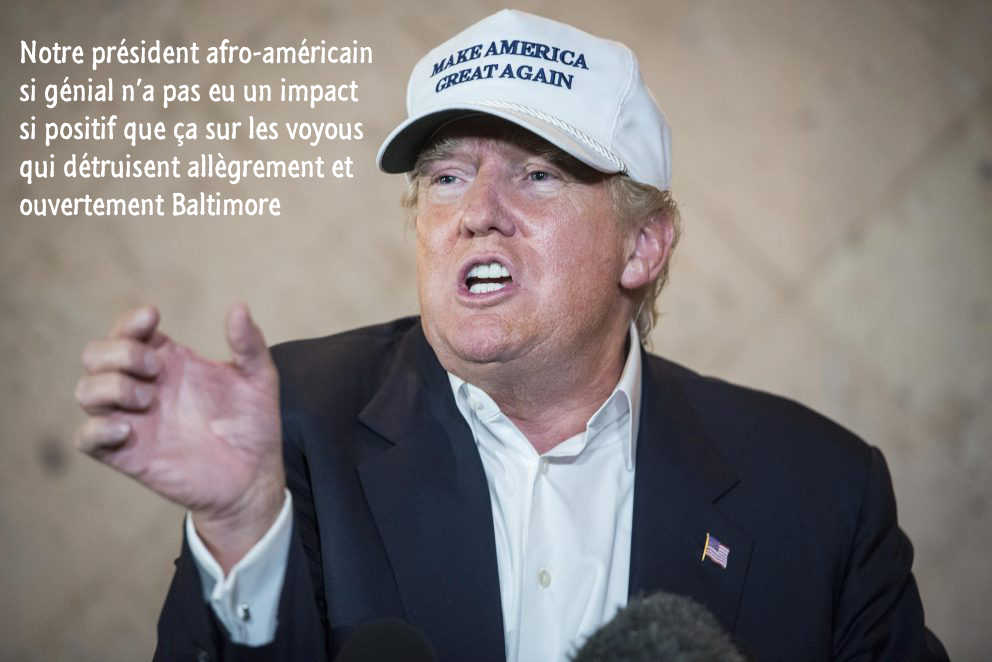 Les voyous