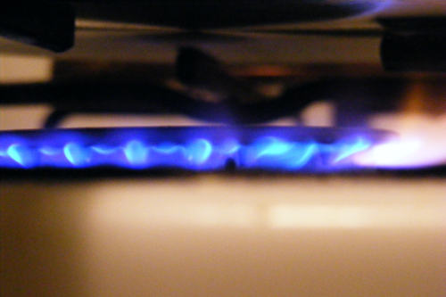 État de l'installation intérieure de gaz