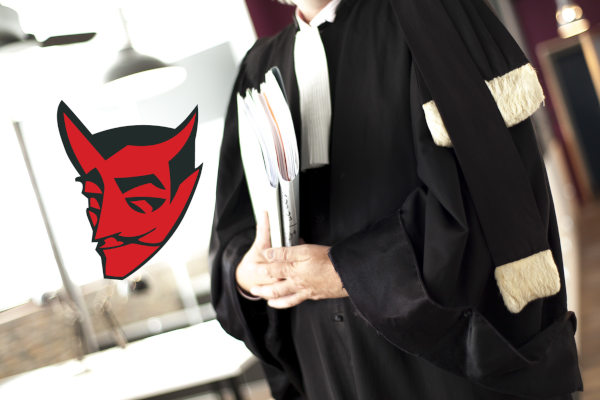 L’avocat du diable