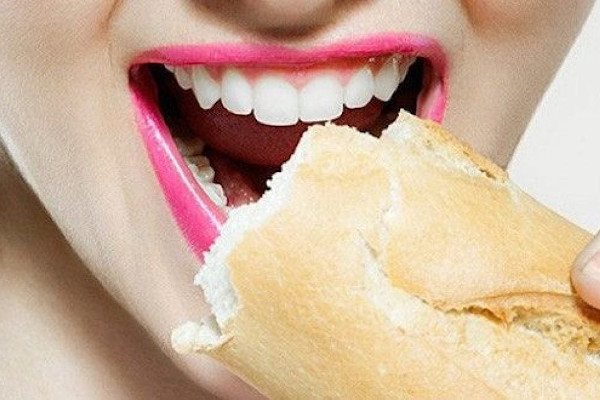 Ça ne mange pas de pain