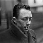 ALBERT CAMUS