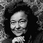 ALICE PARIZEAU