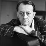 ANDRÉ MALRAUX