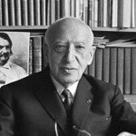 ANDRÉ MAUROIS