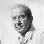 ANDRÉ ROUSSIN