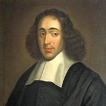 BARUCH SPINOZA