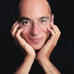 BERNARD WERBER