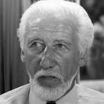 BERTRAND DE JOUVENEL
