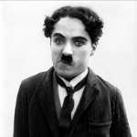 CHARLIE CHAPLIN