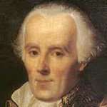 CHEVALIER DE MÉRÉ