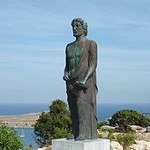 CLÉOBULE DE RHODES