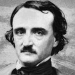 EDGAR ALLAN POE