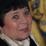 EMMA ANDIEVSKA