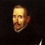 FÉLIX LOPE DE VEGA