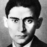 FRANZ KAFKA