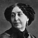 GEORGE SAND