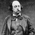 GUSTAVE FLAUBERT