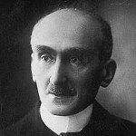 HENRI BERGSON
